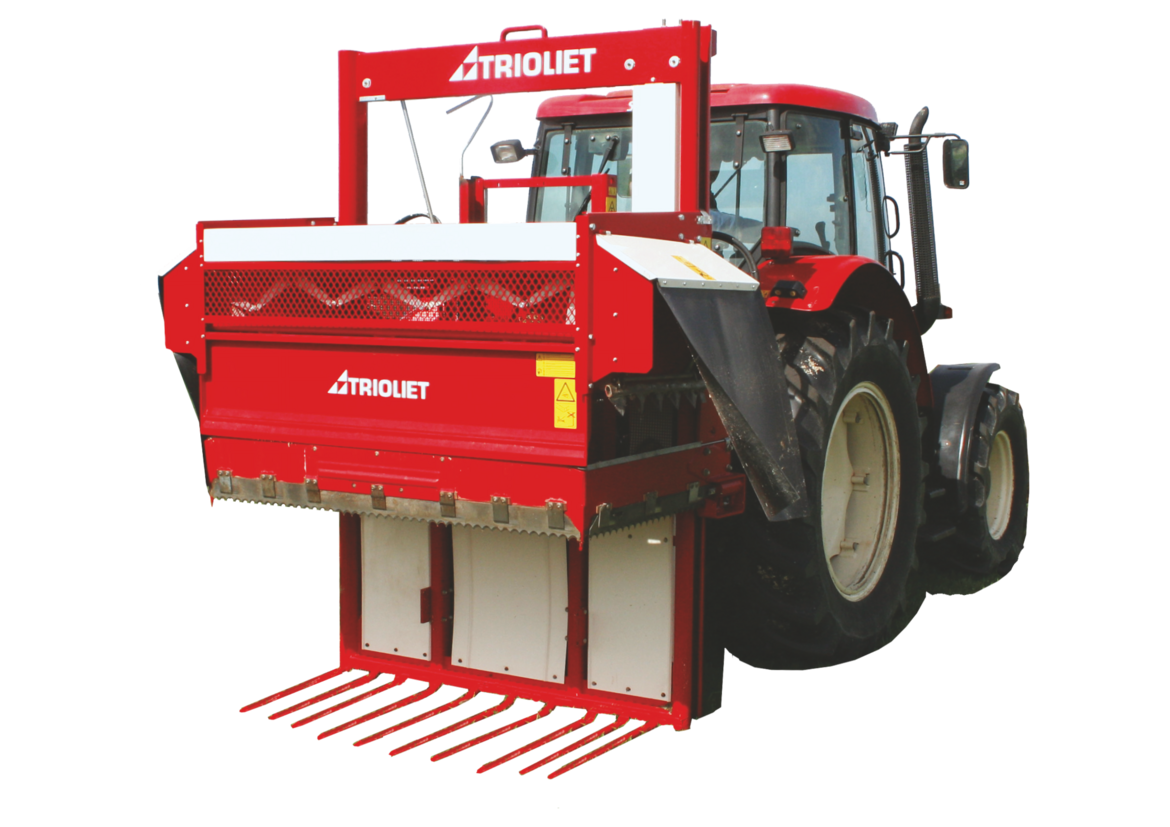 Le-Turbofeeder-est-un-désileuse-avec-distributrice-de-blocs-pour-les-coupeuses-d'ensilage-TU. 