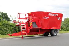 Solomix 2 1200 VLH-C New Edition