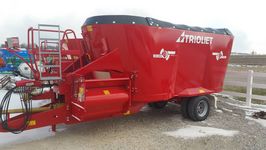 Solomix 2 1600L VLH-S New Edition