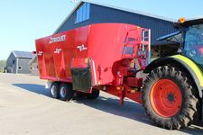 Solomix 3 3400 L ZKT New Edition 