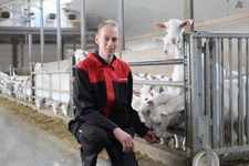 Triomatic T30, Cuisine d'alimentation