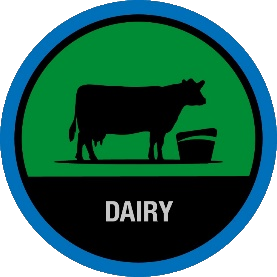 Système de gestion de fourrage système de gestion de l’alimentation, logiciel, TFM Tracker couts d'alimentation, L'éleveurs laitiers