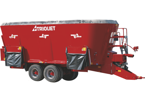 Nourrissez-le-bétail-avec-ce-grand-mélangeur-vertical